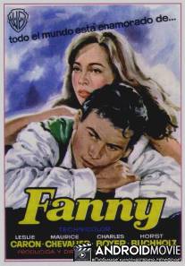 Фанни / Fanny