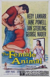 Female Animal, The
