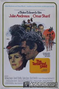 Финиковая косточка / Tamarind Seed, The