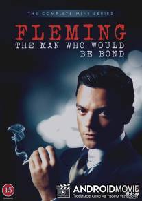 Флеминг / Fleming