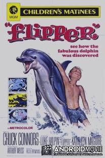 Флиппер / Flipper