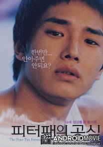 Формула Питера Пэна / Piteopaeneui gongshik