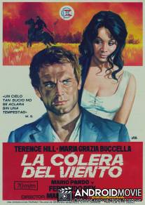 Гнев ветра / La collera del vento