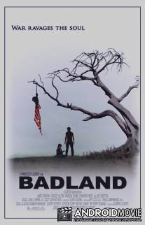 Гнилая дорога / Badland