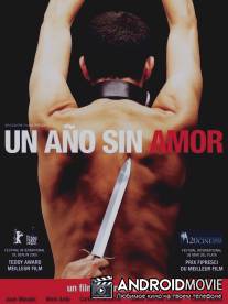 Год без любви / Un ano sin amor