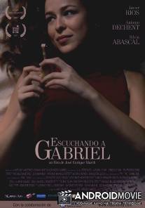 Голос Габриель / Escuchando a Gabriel