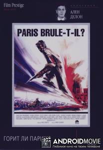 Горит ли Париж? / Paris brule-t-il?