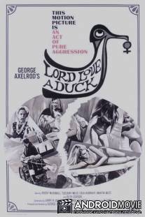 Господь любит утку / Lord Love a Duck
