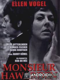 Господин Гаварден / Monsieur Hawarden