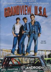 Грэндвью, США / Grandview, U.S.A.