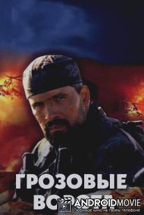Грозовые ворота / Grozovye vorota