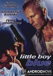 Грустный мальчик / Little Boy Blue