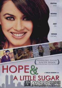 Hope and a Little Sugar