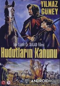 Hudutlarin kanunu
