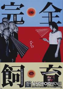 Идеальное образование / Kanzen-naru shiiku