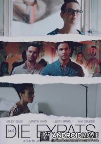 Иностранцы в Берлине / die Expats