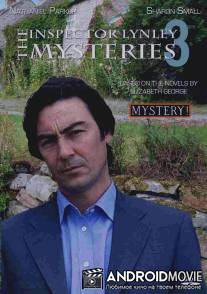 Инспектор Линли расследует / Inspector Lynley Mysteries, The