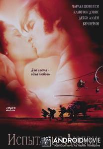 Испытание любви / Painting, The