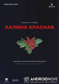 Калина красная / Kalina krasnaya