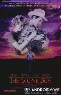 Каменный мальчик / Stone Boy, The