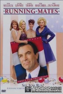 Кандидат и его женщины / Running Mates