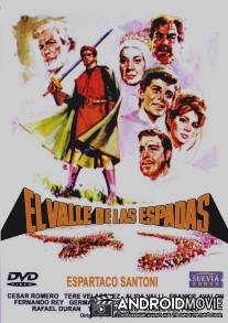 Кастилец / El valle de las espadas