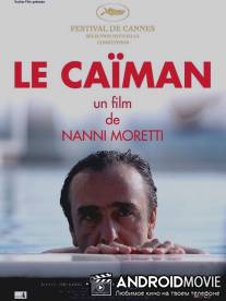 Кайман / Il caimano