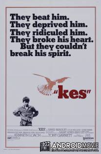 Кес / Kes