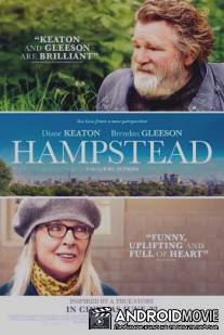 Хэмпстед / Hampstead