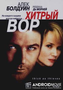 Хитрый вор / Thick as Thieves