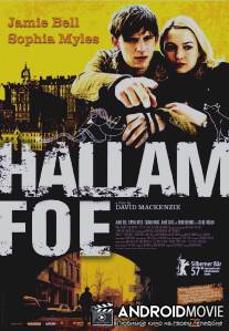 Холлэм Фоу / Hallam Foe