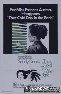 Холодным днем в парке / That Cold Day in the Park