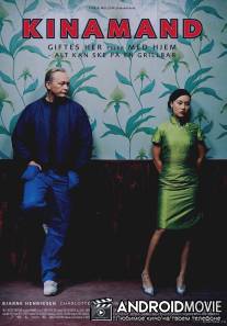 Китаист / Kinamand