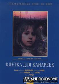 Клетка для канареек / Kletka dlya kanareek