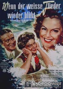 Когда цветет белая сирень / Wenn der wei?e Flieder wieder bluht