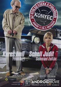 Конец / Konyec - Az utolso csekk a poharban