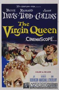 Королева-девственница / Virgin Queen, The