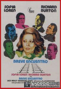 Короткая встреча / Brief Encounter