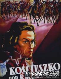 Костюшко под Рацлавицами / Kosciuszko pod Raclawicami
