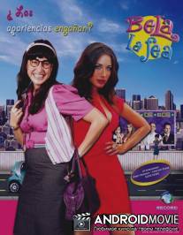 Красивая дурнушка / Bela, a Feia