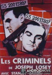 Криминал / Criminal, The