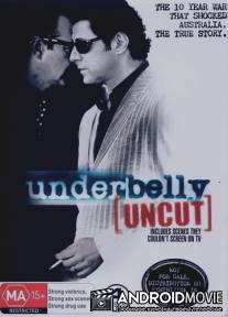 Криминальная Австралия / Underbelly