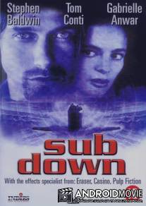 Крушение / Sub Down