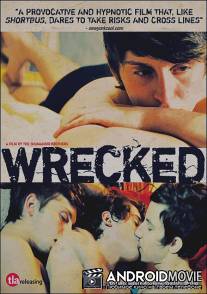 Крушение / Wrecked