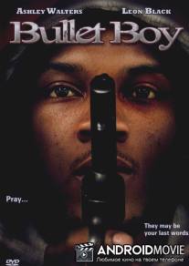 Крутой парень / Bullet Boy