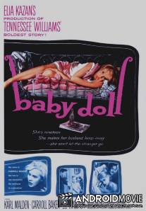 Куколка / Baby Doll