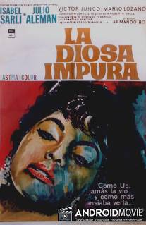 La diosa impura