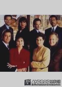 Лабиринт правосудия / Street Legal