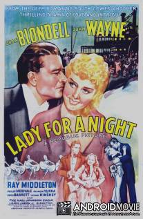 Lady for a Night