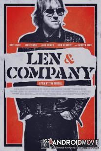 Лен и компания / Len and Company
